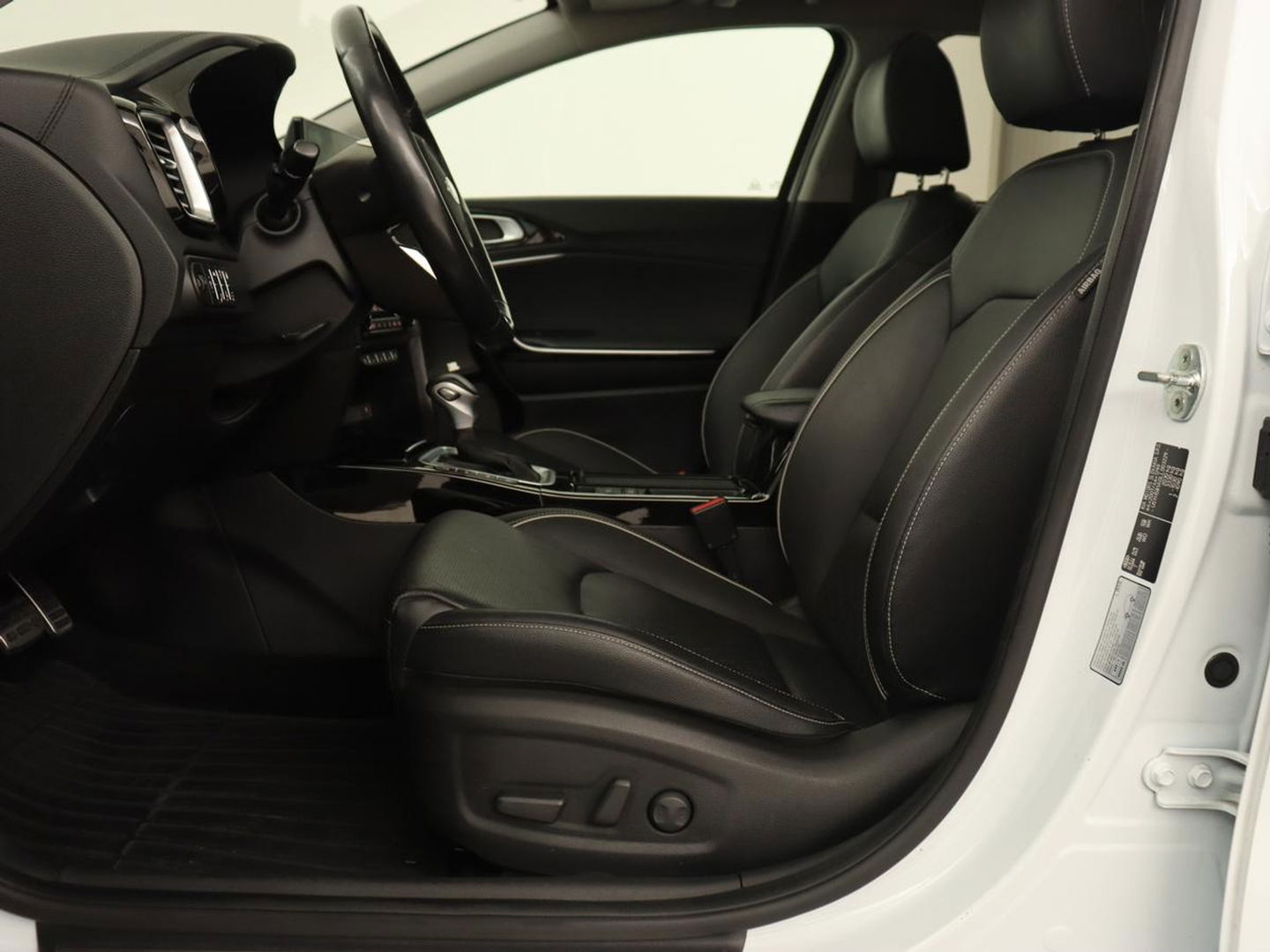 Kia Ceed Sportswagon 1.6 GDI PHEV ExecutiveLine