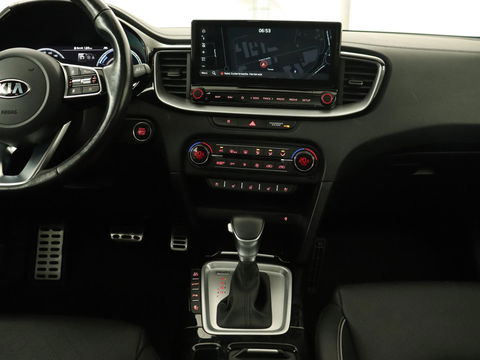 Kia Ceed Sportswagon 1.6 GDI PHEV ExecutiveLine