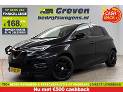 Renault ZOE R110 Life 52 kWh Huur Accu | Elektrisch | LED | Camera | Carplay | Cruise | Parkeersens. l Stoelverw.