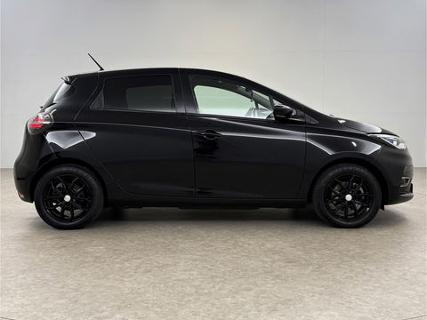 Renault ZOE R110 Life 52 kWh Huur Accu | Elektrisch | LED | Camera | Carplay | Cruise | Parkeersens. l Stoelverw.