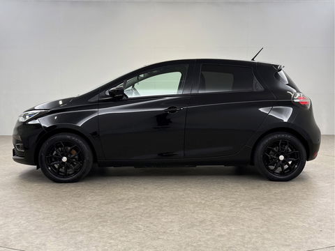 Renault ZOE R110 Life 52 kWh Huur Accu | Elektrisch | LED | Camera | Carplay | Cruise | Parkeersens. l Stoelverw.