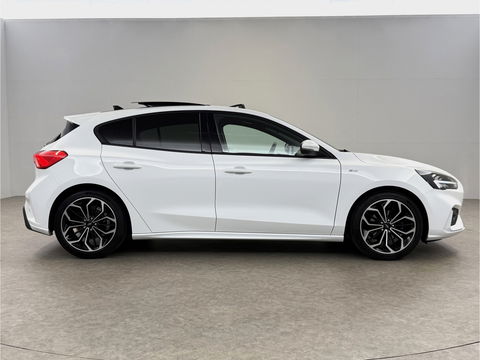 Ford Focus 1.0 ST Line | Pano | B&O | LED | Carplay | Navigatie | Cruise | Parkeersens. l NAP