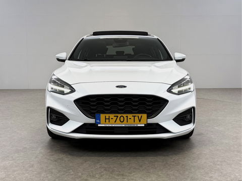 Ford Focus 1.0 ST Line | Pano | B&O | LED | Carplay | Navigatie | Cruise | Parkeersens. l NAP