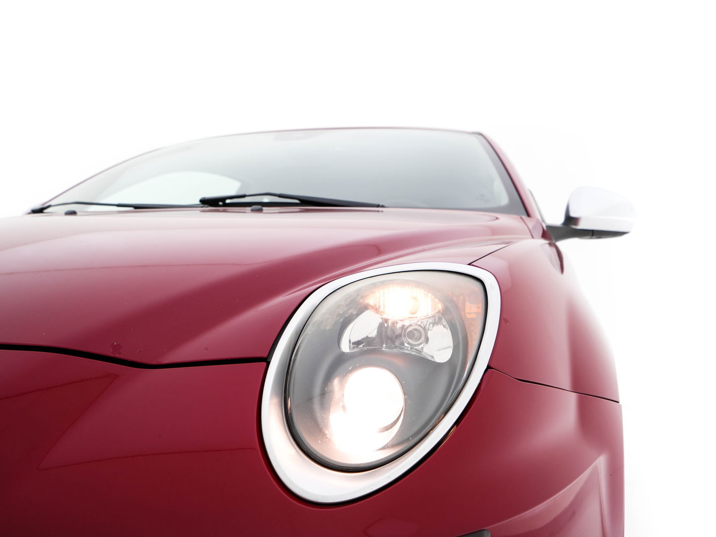 Alfa Romeo MiTo 1.3 JTDm ECO Super *NAVI-FULLMAP | COMFORT-SEATS | AIRCO | PDC | CRUISE | 17''ALU*
