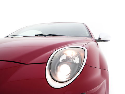 Alfa Romeo MiTo 1.3 JTDm ECO Super *NAVI-FULLMAP | COMFORT-SEATS | AIRCO | PDC | CRUISE | 17''ALU*