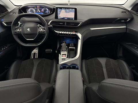 Peugeot 5008 1.2 PureTech Crossway 7p | 360° Camera | Virtual | Pano | Sfeerverl. | Carplay | Keyless | Cruise | NAP