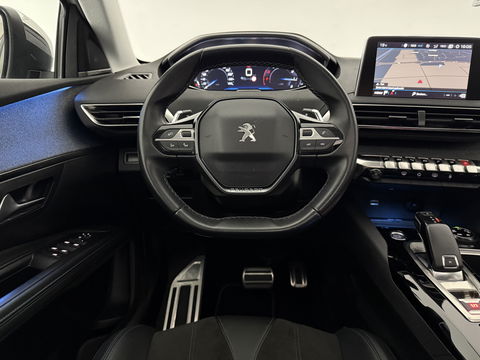 Peugeot 5008 1.2 PureTech Crossway 7p | 360° Camera | Virtual | Pano | Sfeerverl. | Carplay | Keyless | Cruise | NAP