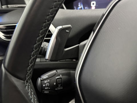 Peugeot 5008 1.2 PureTech Crossway 7p | 360° Camera | Virtual | Pano | Sfeerverl. | Carplay | Keyless | Cruise | NAP
