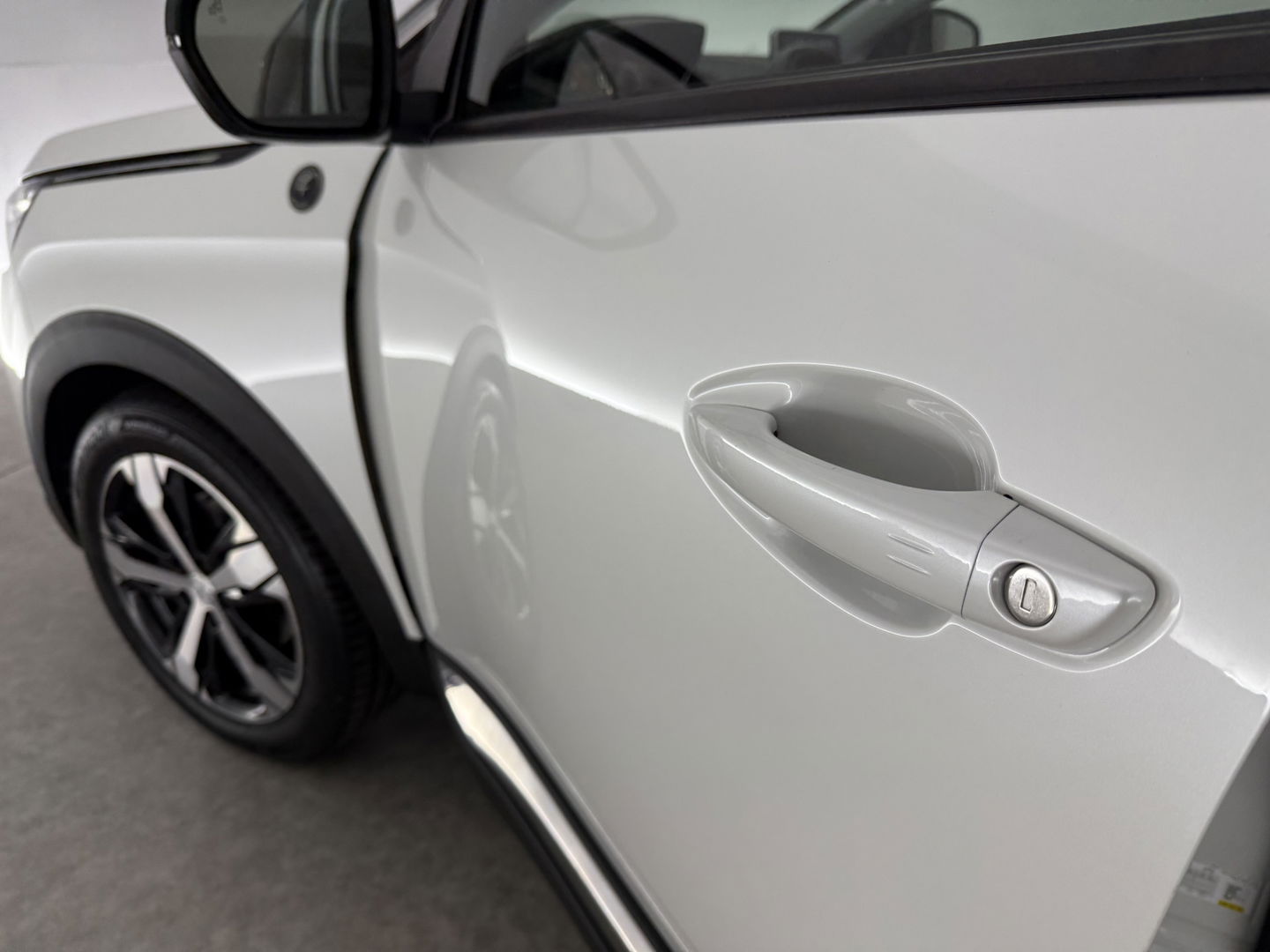 Peugeot 5008 1.2 PureTech Crossway 7p | 360° Camera | Virtual | Pano | Sfeerverl. | Carplay | Keyless | Cruise | NAP
