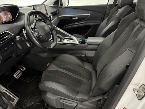Peugeot 5008 1.2 PureTech Crossway 7p | 360° Camera | Virtual | Pano | Sfeerverl. | Carplay | Keyless | Cruise | NAP
