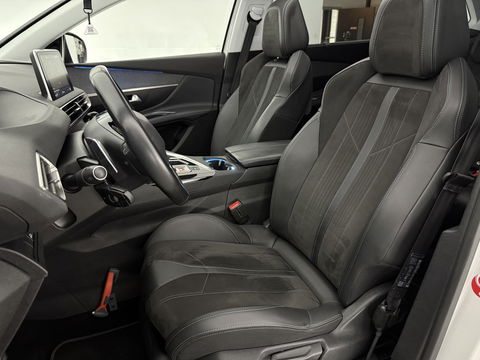 Peugeot 5008 1.2 PureTech Crossway 7p | 360° Camera | Virtual | Pano | Sfeerverl. | Carplay | Keyless | Cruise | NAP