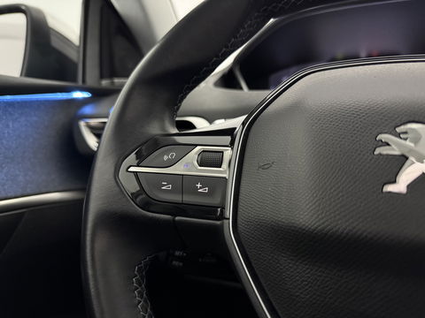 Peugeot 5008 1.2 PureTech Crossway 7p | 360° Camera | Virtual | Pano | Sfeerverl. | Carplay | Keyless | Cruise | NAP