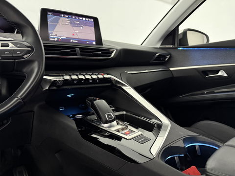 Peugeot 5008 1.2 PureTech Crossway 7p | 360° Camera | Virtual | Pano | Sfeerverl. | Carplay | Keyless | Cruise | NAP