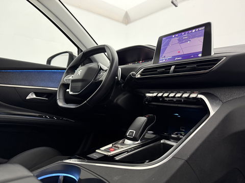 Peugeot 5008 1.2 PureTech Crossway 7p | 360° Camera | Virtual | Pano | Sfeerverl. | Carplay | Keyless | Cruise | NAP