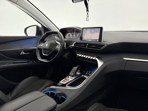 Peugeot 5008 1.2 PureTech Crossway 7p | 360° Camera | Virtual | Pano | Sfeerverl. | Carplay | Keyless | Cruise | NAP