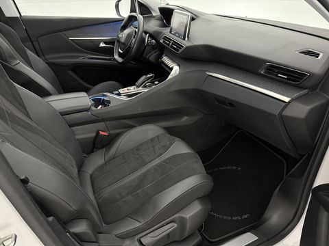 Peugeot 5008 1.2 PureTech Crossway 7p | 360° Camera | Virtual | Pano | Sfeerverl. | Carplay | Keyless | Cruise | NAP