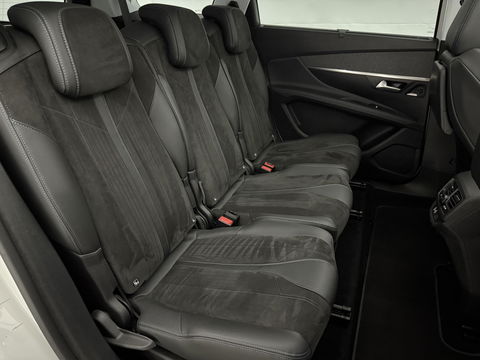 Peugeot 5008 1.2 PureTech Crossway 7p | 360° Camera | Virtual | Pano | Sfeerverl. | Carplay | Keyless | Cruise | NAP