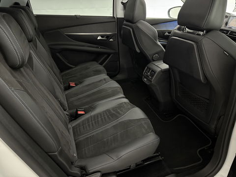 Peugeot 5008 1.2 PureTech Crossway 7p | 360° Camera | Virtual | Pano | Sfeerverl. | Carplay | Keyless | Cruise | NAP