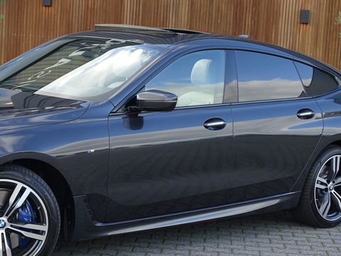 BMW 6 Serie Gran Turismo 640i 341PK / M-Sport / High Executive / Harman Kardon / LED