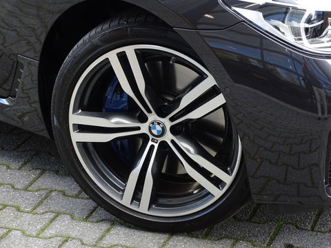 BMW 6 Serie Gran Turismo 640i 341PK / M-Sport / High Executive / Harman Kardon / LED