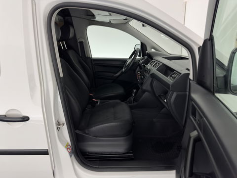 Volkswagen Caddy 1.4 TGI L2H1 EcoFuel Maxi *CRUISE | PDC | COMFORT-SEATS | RADIO-CD/MP3*