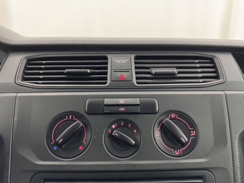 Volkswagen Caddy 1.4 TGI L2H1 EcoFuel Maxi *CRUISE | PDC | COMFORT-SEATS | RADIO-CD/MP3*