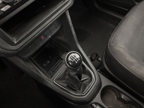 Volkswagen Caddy 1.4 TGI L2H1 EcoFuel Maxi *CRUISE | PDC | COMFORT-SEATS | RADIO-CD/MP3*