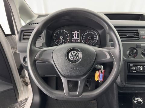 Volkswagen Caddy 1.4 TGI L2H1 EcoFuel Maxi *CRUISE | PDC | COMFORT-SEATS | RADIO-CD/MP3*