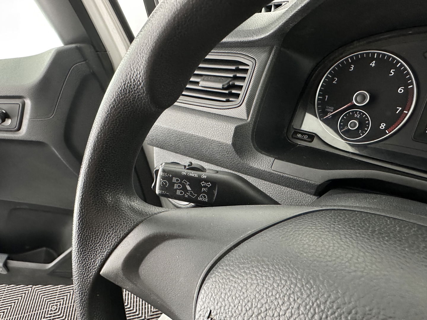 Volkswagen Caddy 1.4 TGI L2H1 EcoFuel Maxi *CRUISE | PDC | COMFORT-SEATS | RADIO-CD/MP3*