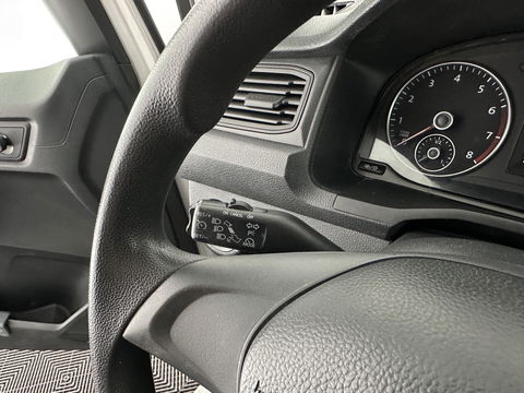 Volkswagen Caddy 1.4 TGI L2H1 EcoFuel Maxi *CRUISE | PDC | COMFORT-SEATS | RADIO-CD/MP3*