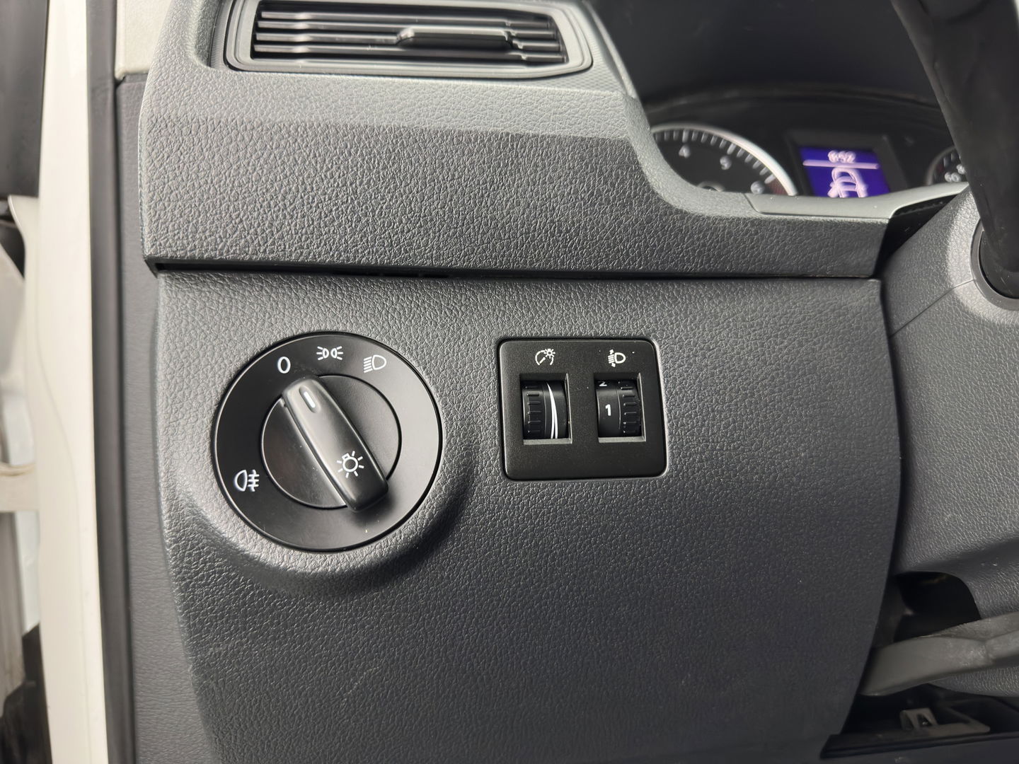 Volkswagen Caddy 1.4 TGI L2H1 EcoFuel Maxi *CRUISE | PDC | COMFORT-SEATS | RADIO-CD/MP3*