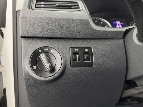 Volkswagen Caddy 1.4 TGI L2H1 EcoFuel Maxi *CRUISE | PDC | COMFORT-SEATS | RADIO-CD/MP3*