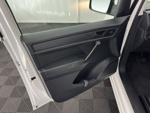 Volkswagen Caddy 1.4 TGI L2H1 EcoFuel Maxi *CRUISE | PDC | COMFORT-SEATS | RADIO-CD/MP3*