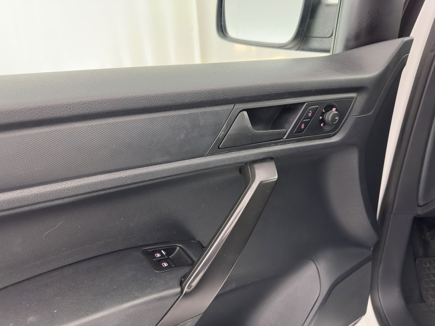 Volkswagen Caddy 1.4 TGI L2H1 EcoFuel Maxi *CRUISE | PDC | COMFORT-SEATS | RADIO-CD/MP3*