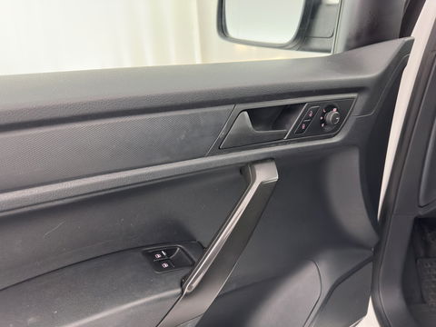 Volkswagen Caddy 1.4 TGI L2H1 EcoFuel Maxi *CRUISE | PDC | COMFORT-SEATS | RADIO-CD/MP3*
