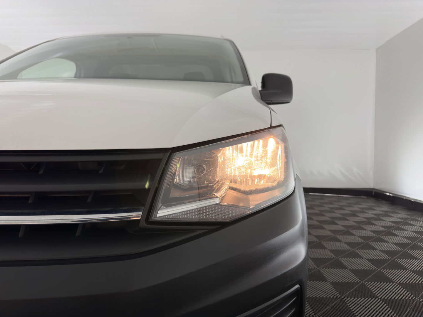 Volkswagen Caddy 1.4 TGI L2H1 EcoFuel Maxi *CRUISE | PDC | COMFORT-SEATS | RADIO-CD/MP3*