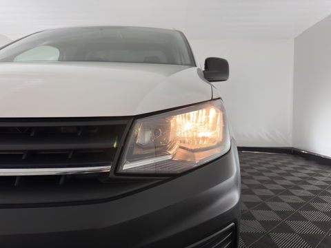 Volkswagen Caddy 1.4 TGI L2H1 EcoFuel Maxi *CRUISE | PDC | COMFORT-SEATS | RADIO-CD/MP3*