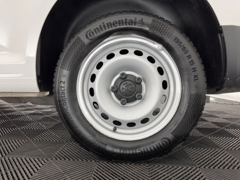 Volkswagen Caddy 1.4 TGI L2H1 EcoFuel Maxi *CRUISE | PDC | COMFORT-SEATS | RADIO-CD/MP3*
