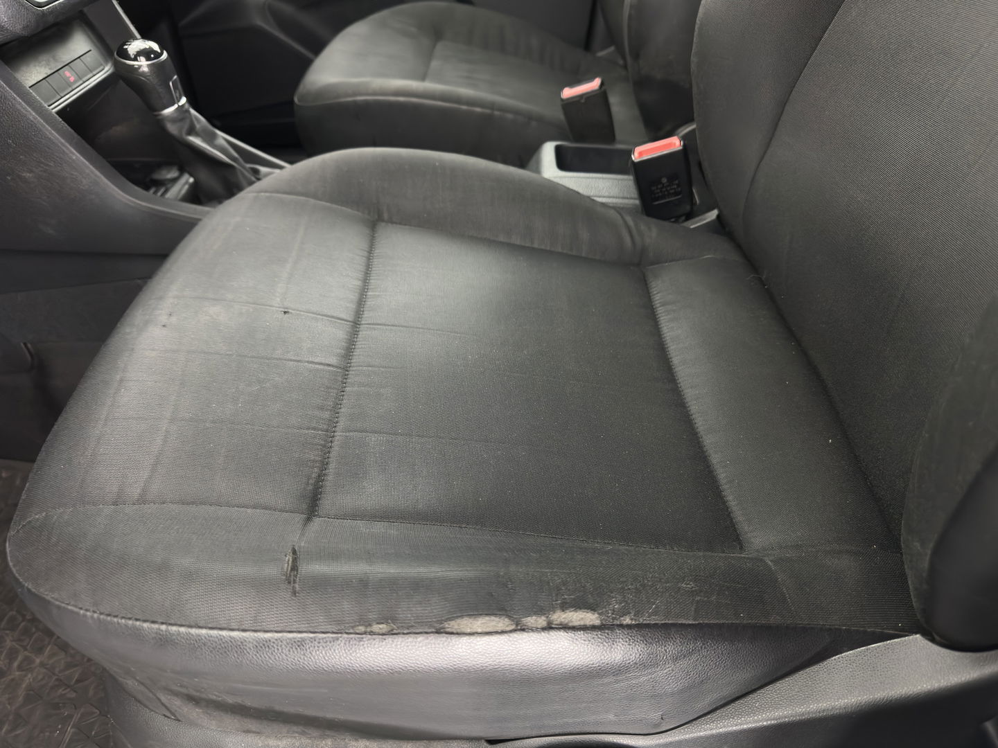 Volkswagen Caddy 1.4 TGI L2H1 EcoFuel Maxi *CRUISE | PDC | COMFORT-SEATS | RADIO-CD/MP3*