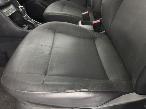 Volkswagen Caddy 1.4 TGI L2H1 EcoFuel Maxi *CRUISE | PDC | COMFORT-SEATS | RADIO-CD/MP3*