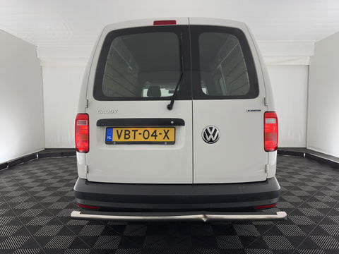 Volkswagen Caddy 1.4 TGI L2H1 EcoFuel Maxi *CRUISE | PDC | COMFORT-SEATS | RADIO-CD/MP3*