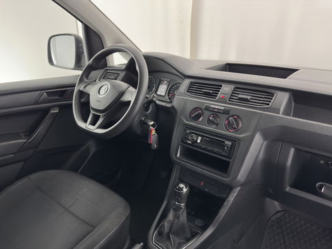 Volkswagen Caddy 1.4 TGI L2H1 EcoFuel Maxi *CRUISE | PDC | COMFORT-SEATS | RADIO-CD/MP3*