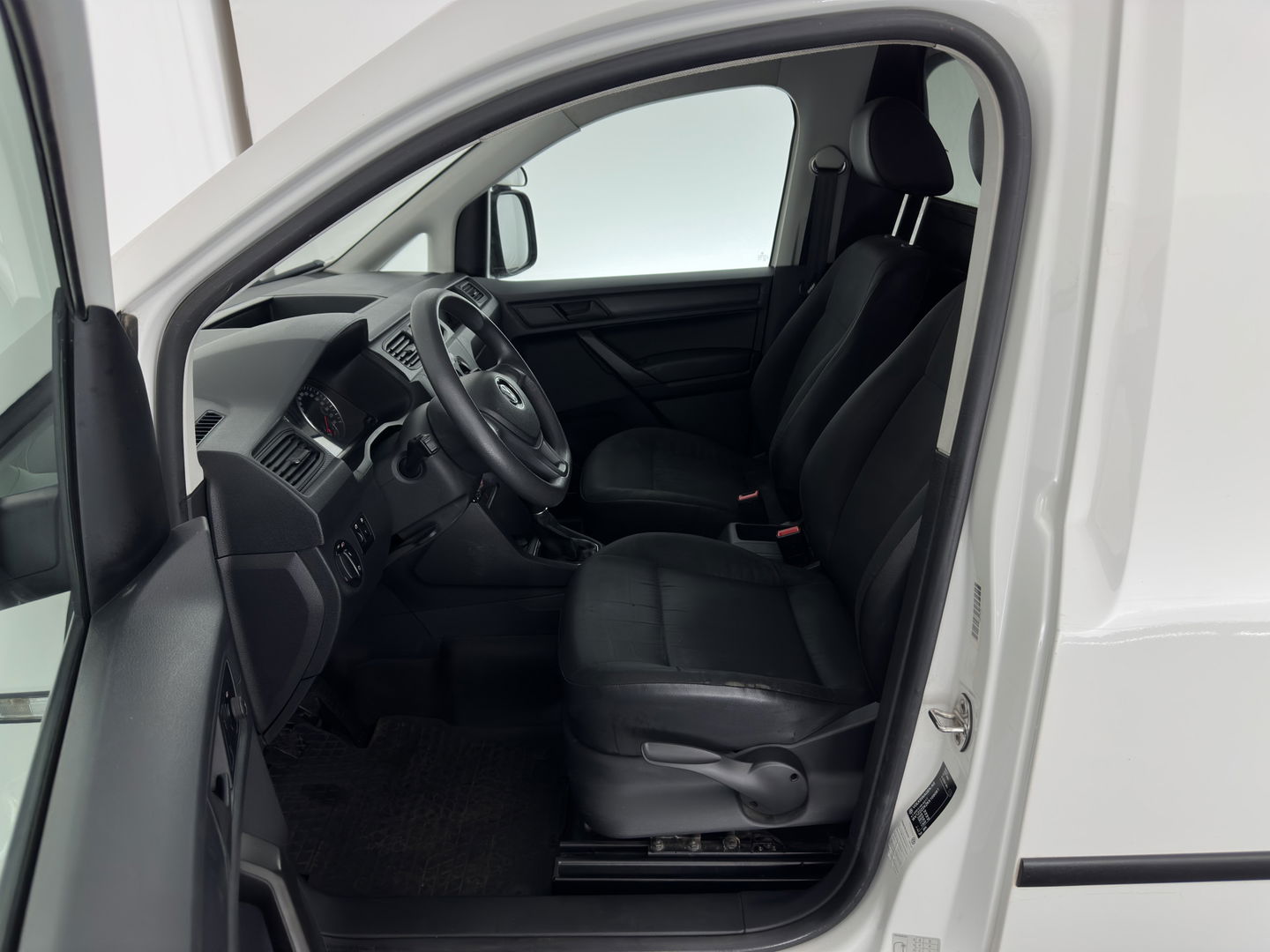 Volkswagen Caddy 1.4 TGI L2H1 EcoFuel Maxi *CRUISE | PDC | COMFORT-SEATS | RADIO-CD/MP3*