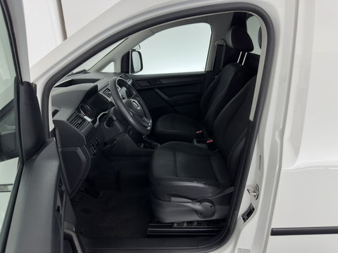 Volkswagen Caddy 1.4 TGI L2H1 EcoFuel Maxi *CRUISE | PDC | COMFORT-SEATS | RADIO-CD/MP3*