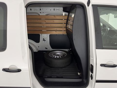 Volkswagen Caddy 1.4 TGI L2H1 EcoFuel Maxi *CRUISE | PDC | COMFORT-SEATS | RADIO-CD/MP3*