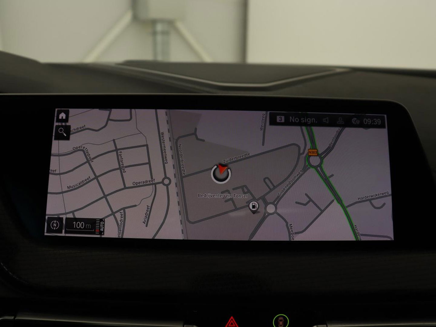 BMW 2 Serie 218i High Executive | Panoramadak | Sport Line | Leder | Harman/Kardon | Adaptive cruise | Stuurverwarming | Carplay | Camera | Navigatie | Full LED | Park Assist | Sportstoelen | Live Cockpit