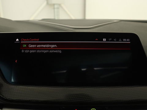 BMW 2 Serie 218i High Executive | Panoramadak | Sport Line | Leder | Harman/Kardon | Adaptive cruise | Stuurverwarming | Carplay | Camera | Navigatie | Full LED | Park Assist | Sportstoelen | Live Cockpit