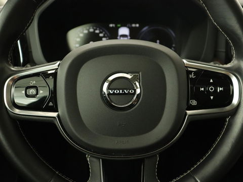 Volvo XC60 2.0 T8 Twin Engine AWD Inscription | Panoramadak | Trekhaak | Stoelventilatie | Bowers & Wilkins | Head-Up | Adaptive cruise | Leder | 360 Camera | Carplay | Navigatie | Luchvering | PHEV | Plug In