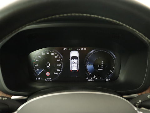 Volvo XC60 2.0 T8 Twin Engine AWD Inscription | Panoramadak | Trekhaak | Stoelventilatie | Bowers & Wilkins | Head-Up | Adaptive cruise | Leder | 360 Camera | Carplay | Navigatie | Luchvering | PHEV | Plug In