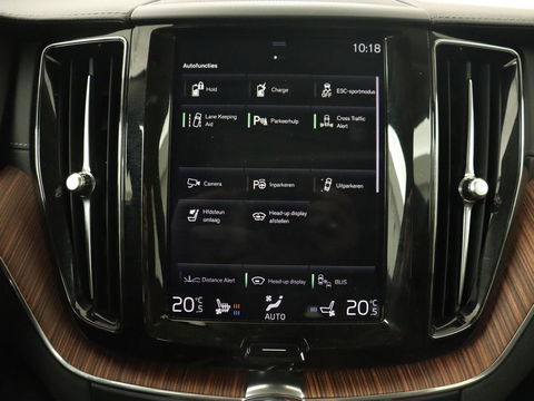 Volvo XC60 2.0 T8 Twin Engine AWD Inscription | Panoramadak | Trekhaak | Stoelventilatie | Bowers & Wilkins | Head-Up | Adaptive cruise | Leder | 360 Camera | Carplay | Navigatie | Luchvering | PHEV | Plug In